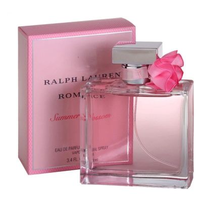 Лот: 2712747. Фото: 1. Romance Summer Blossom от Ralph... Женская парфюмерия