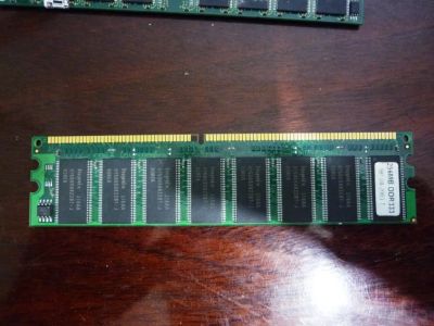 Лот: 4944883. Фото: 1. память DDR333. Оперативная память