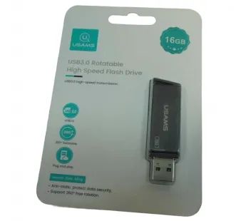 Лот: 24769491. Фото: 1. USB Flash (Флешка) 16Gb (16 Gb... USB-флеш карты