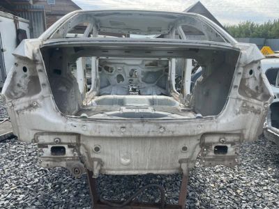 Лот: 24004885. Фото: 1. панель кузова Chevrolet Cruze... Кузов