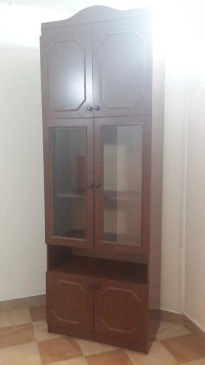 Лот: 4346089. Фото: 1. Шкаф. Шкафы, шкафы-купе