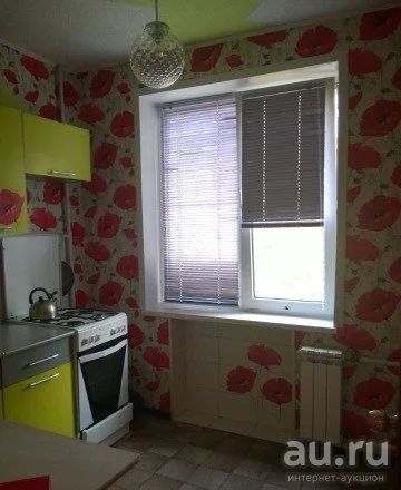 Лот: 9319910. Фото: 1. Сдам 1 ком квартиру 52 квартал... Квартиры, студии