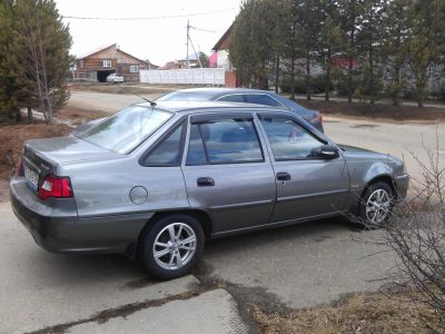 Лот: 7433677. Фото: 1. Автомобиль Daewoo Nexia. Автомобили