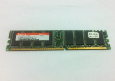 Лот: 8020117. Фото: 1. Модуль памяти Hynix pc3200u-30330... Оперативная память