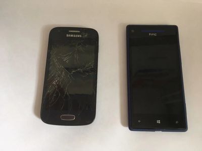 Лот: 11793753. Фото: 1. Продам HTC. Смартфоны