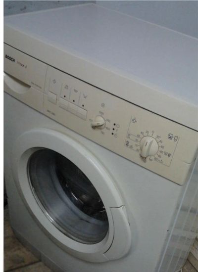 Лот: 9501153. Фото: 1. стиральную машинку Bosch WFC 2060... Стиральные машины