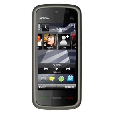 Лот: 3335697. Фото: 1. Продам телефон Nokia 5230 в хорошем... Кнопочные мобильные телефоны