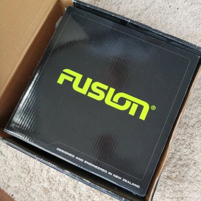 Лот: 11764208. Фото: 1. Пассивный сабвуфер 12" Fusion... Сабвуферы