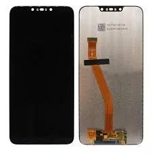 Лот: 25634956. Фото: 1. Дисплей для Huawei Nova Y73 в... Дисплеи, дисплейные модули, тачскрины