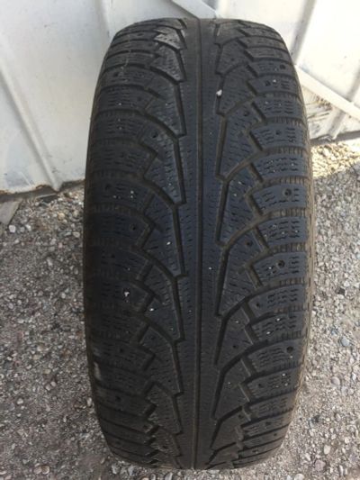 Лот: 10201150. Фото: 1. Nokian Hakka 5 275/55 R20. Шины