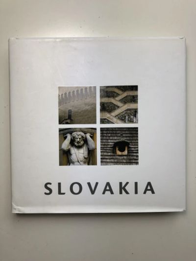 Лот: 23293253. Фото: 1. Словакия (Slovakia). Александра... Фото и видео