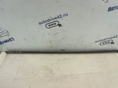 Лот: 24627608. Фото: 1. уплотнитель стекла внешний Renault... Двигатель и элементы двигателя