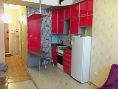 Лот: 6632801. Фото: 1. Продам 1 к. квартиру ! 40 лет... Квартиры, студии