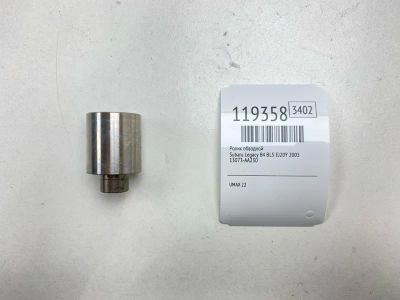 Лот: 25673006. Фото: 1. Ролик обводной Subaru Legacy B4... Двигатель и элементы двигателя