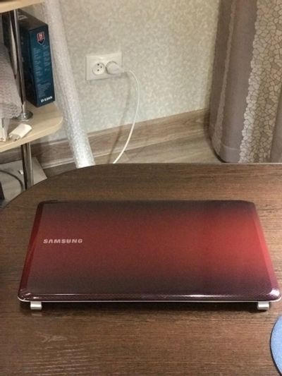 Лот: 13405877. Фото: 1. Корпус ноутбука Samsung Np r530. Корпуса, блоки питания