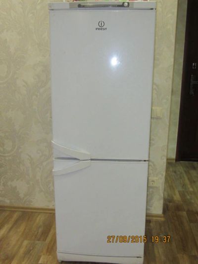 Лот: 6172933. Фото: 1. продам холодильник. Холодильники, морозильные камеры