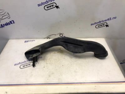 Лот: 21709584. Фото: 1. воздухозаборник Chevrolet Cruze... Двигатель и элементы двигателя