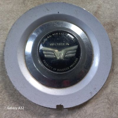 Лот: 20938506. Фото: 1. Крышка для литья Worek D158#151. Колпаки