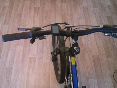 Лот: 4964785. Фото: 1. Велосипед GT Avalanche. Велосипеды