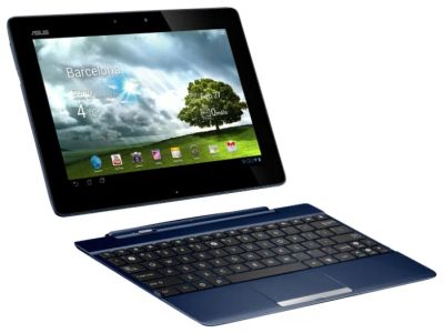 Лот: 3630025. Фото: 1. Asus Transformer Pad TF300T 32Gb... Планшеты