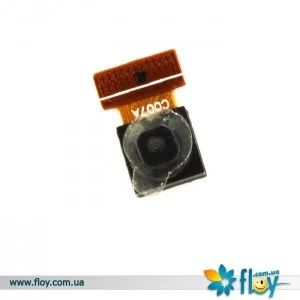 Лот: 9921891. Фото: 1. фронтальная камера fly iq4412. Другое (смартфоны, связь, навигация)
