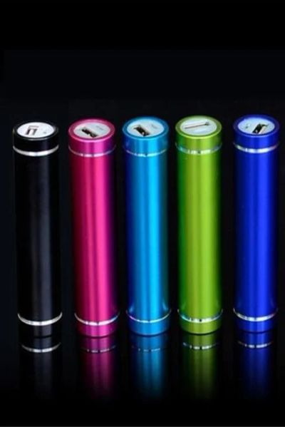 Лот: 9810232. Фото: 1. Внешний аккумулятор Power Bank... Внешние, портативные аккумуляторы для смартфонов (Power bank)