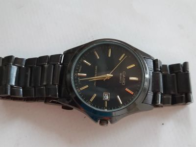 Лот: 21446018. Фото: 1. Часы casio. Оригинальные наручные часы