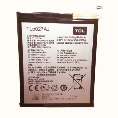 Лот: 21521050. Фото: 1. Аккумулятор Alc 5085D 2800mah... Аккумуляторы