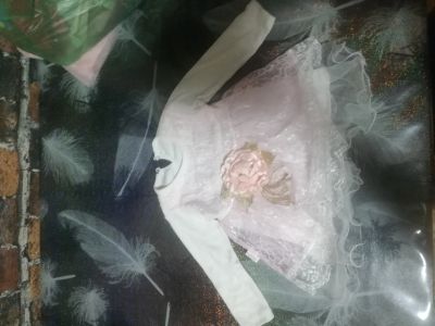 Лот: 21146616. Фото: 1. Платье детское. Платья, сарафаны