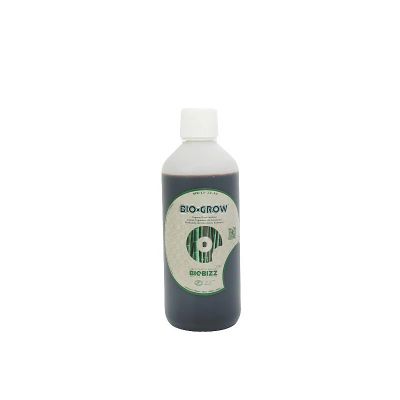 Лот: 14795578. Фото: 1. Удобрение Bio-Grow BioBizz 0.5... Грунты, удобрения