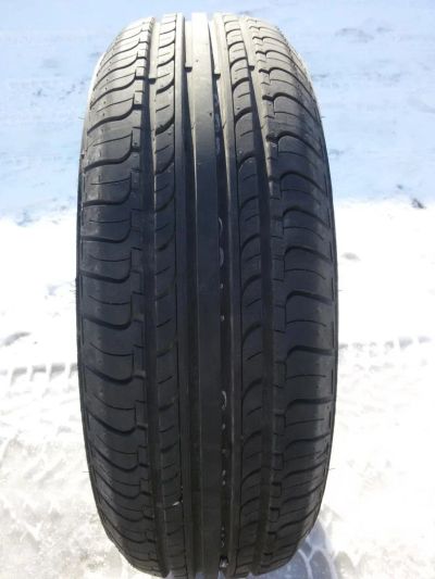 Лот: 9266157. Фото: 1. Hankook Optimo k415 R15 185\65... Шины