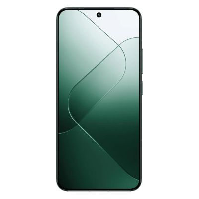 Лот: 24530558. Фото: 1. Смартфон Xiaomi 14 12/512GB Jade... Смартфоны