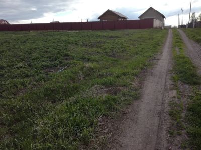 Лот: 15923085. Фото: 1. Земельный участок п.Арей. Земельные участки
