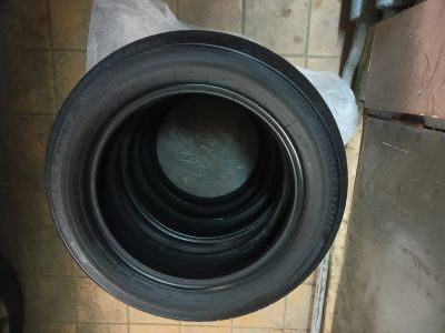 Лот: 20285839. Фото: 1. Шины Bridgestone Ecopia EP150. Шины