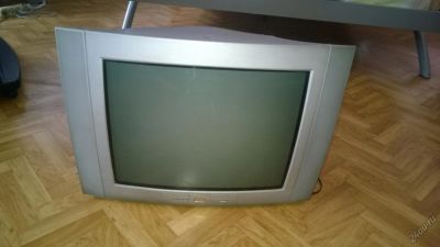 Лот: 5560944. Фото: 1. Tелевизор Thompson 21DP135KG. Телевизоры
