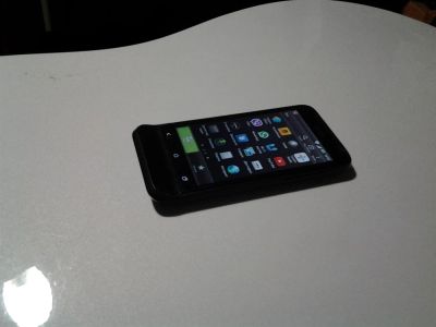 Лот: 3284371. Фото: 1. ! htc one V !. Смартфоны