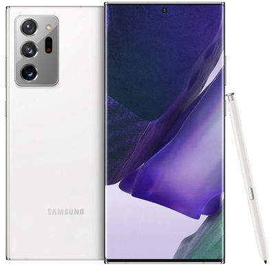 Лот: 19384455. Фото: 1. Samsung galaxy note 20 ultra. Смартфоны