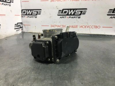 Лот: 17085686. Фото: 1. Дросельная заслонка Honda Stepwgn... Электрооборудование