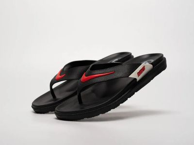 Лот: 24974477. Фото: 1. Сланцы Nike. Шлепанцы, сланцы