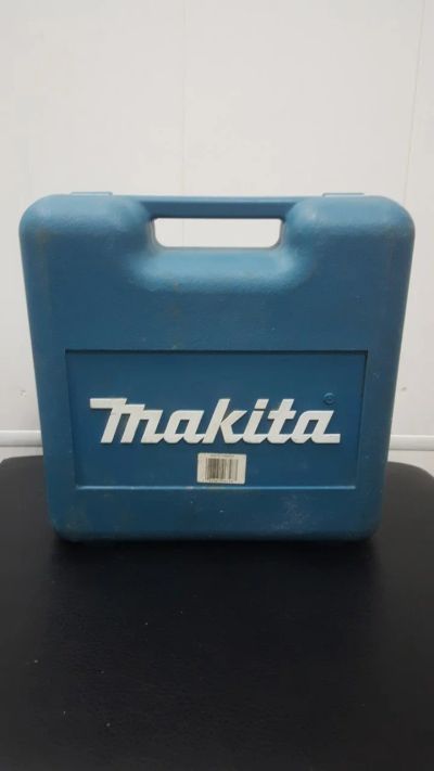 Лот: 12875779. Фото: 1. Строительный фен Makita HG550V. Электроинструмент