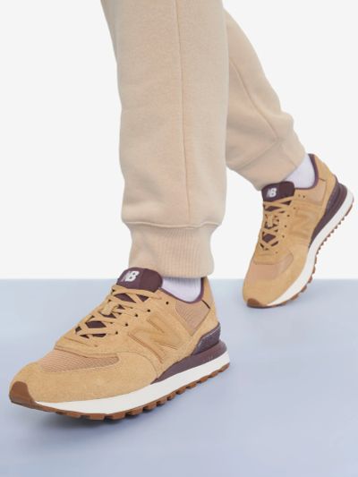 Лот: 24288151. Фото: 1. Кроссовки мужские New Balance... Кеды, кроссовки, слипоны