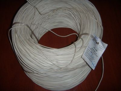 Лот: 15687273. Фото: 1. кабель КСПВ 2х0.5 "Паритет" 500м. Провода, кабели