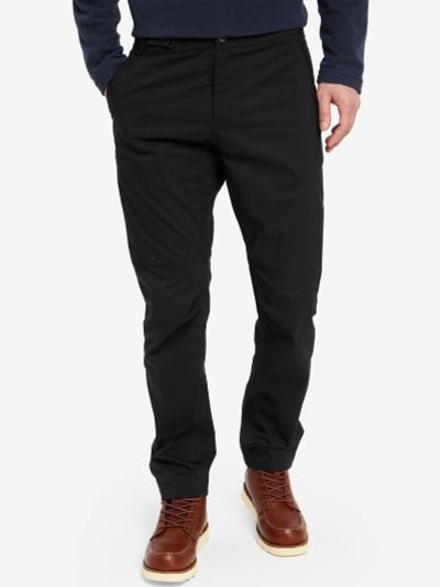 Лот: 22447470. Фото: 1. Брюки мужские Fjallraven Abisko... Другое (спортивная одежда)