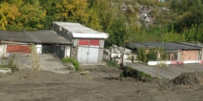Лот: 14593742. Фото: 1. Сдам в Аренду 40кв.м. ХоЛоДный... Гаражи, парковочные места