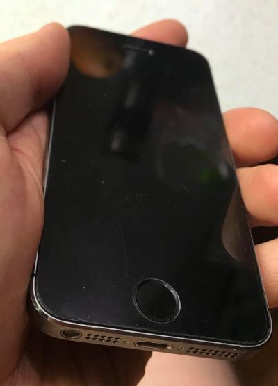Лот: 10829868. Фото: 1. Iphone 5S 64gb. Смартфоны