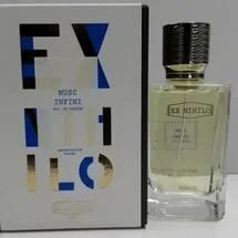 Лот: 9515957. Фото: 1. Musc Infini от Ex Nihilo тестер... Унисекс парфюмерия