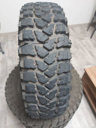 Лот: 20580687. Фото: 1. Шины Streamstone Crossmaxx 225... Шины