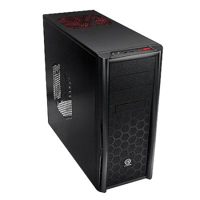 Лот: 6563207. Фото: 1. корпус Thermaltake Element T. Корпуса, блоки питания