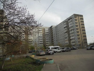 Лот: 9649945. Фото: 1. Мате Залки,24 4-комн. Квартиры, студии