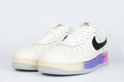 Лот: 16923614. Фото: 1. Кроссовки Nike Air Force 1 Low... Кеды, кроссовки, слипоны